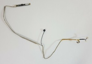 Webcam Camera Module Board 0422-000J000 aus Notebook Asus K50IJ K50I