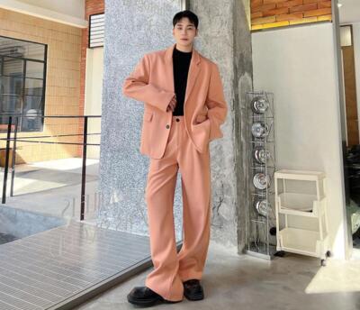 light pink dress pants Women's Pink Casual & Dress Pants