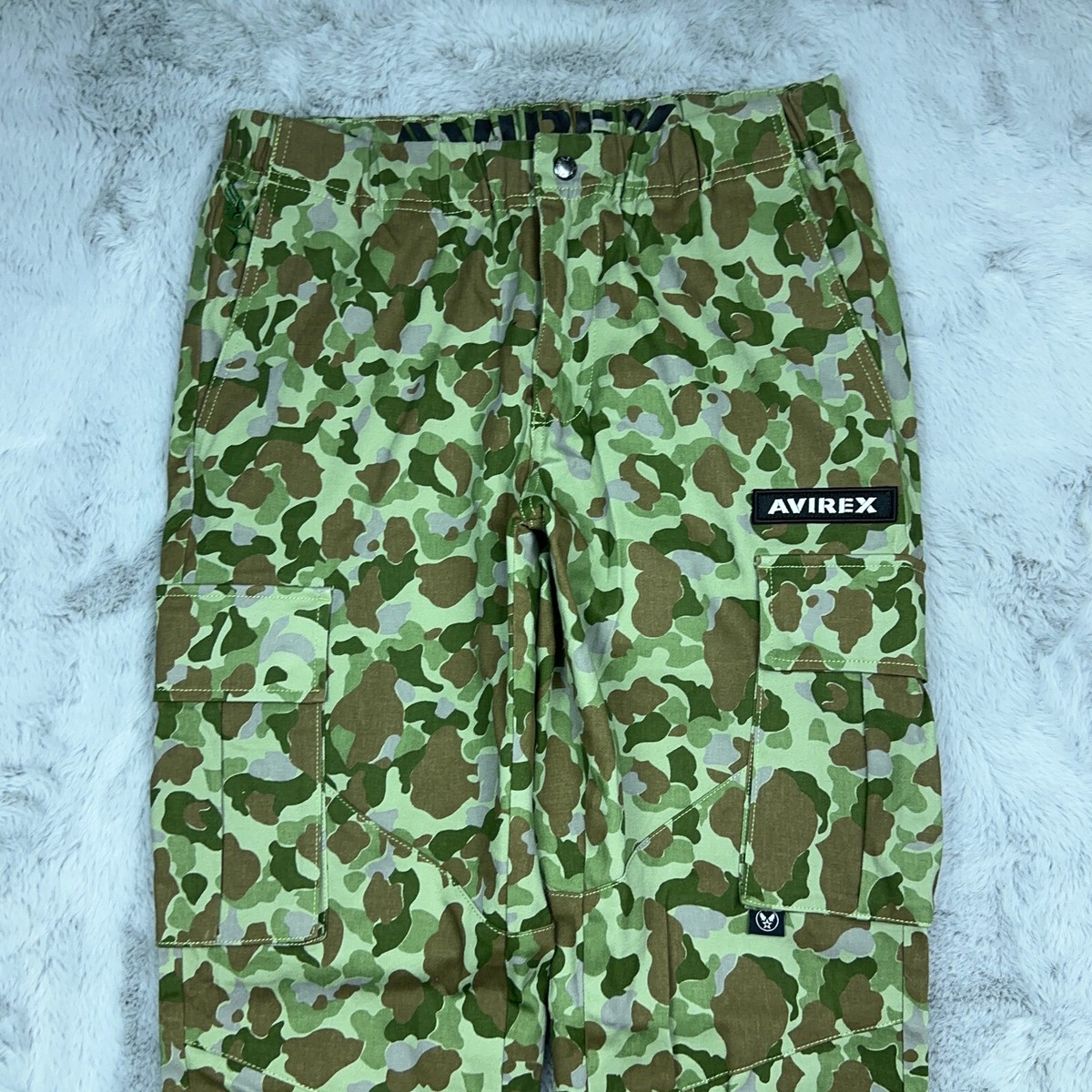 パンツ far archive camo buggy pants 2 Amazon.com: DAZZLZZAD Camo Cargo Pants Y2k Men Baggy