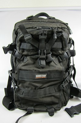 seibertron tactical series