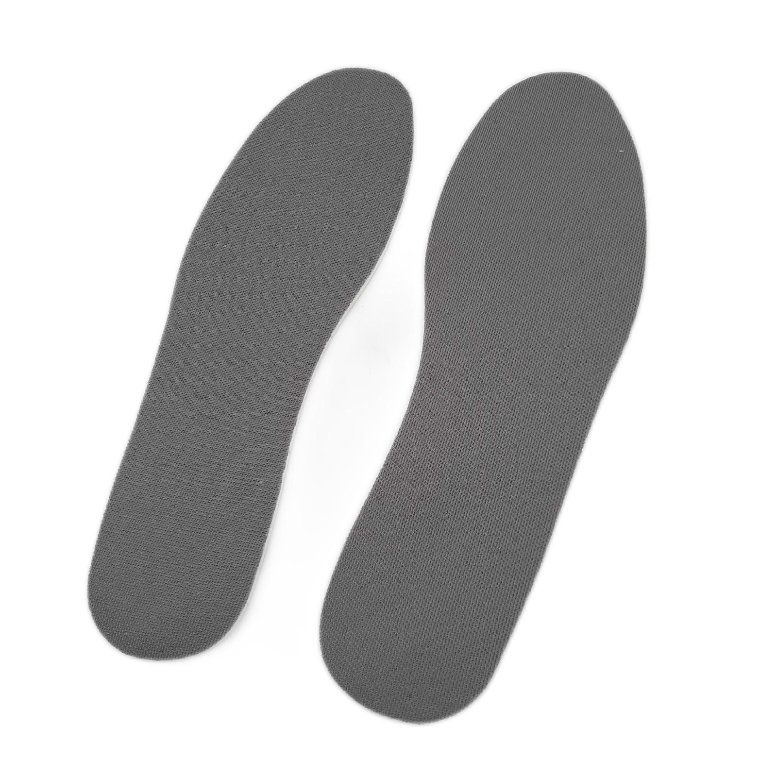 Scholl HeavyDuty Support Einlegesohlen Männer Größe 40 46.5 kräftige große Fußst