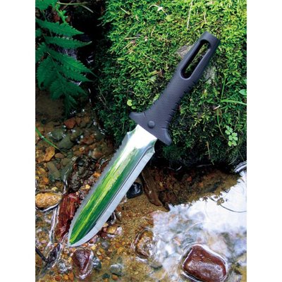 Tomita Cutlery 800 Nisaku FIELD OUTDOOR KNIFE New Japan | eBay
