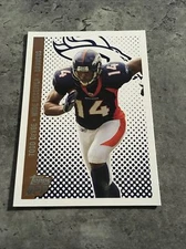 Todd DeVoe Broncos 2006 Topps DPP #110