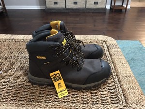dewalt pro lite boots