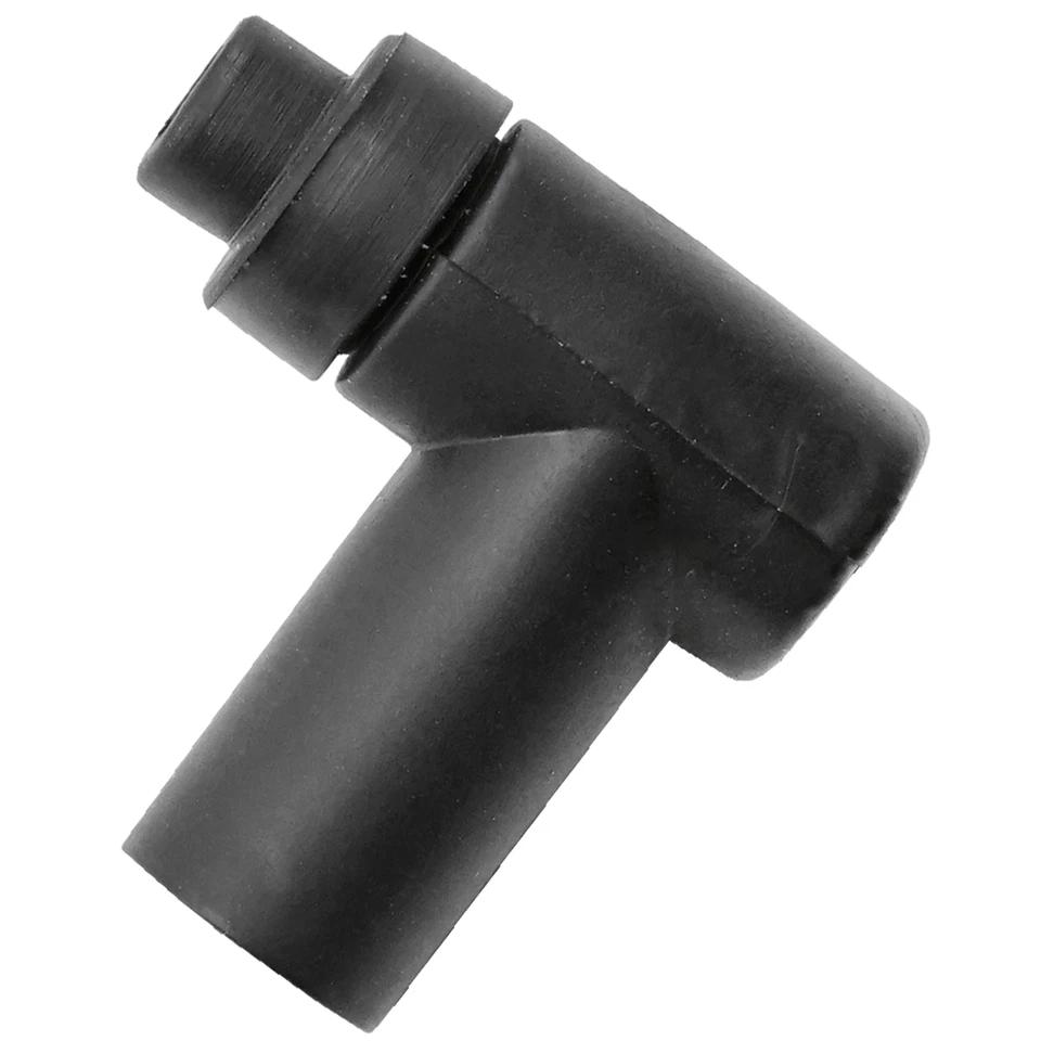 Tapa de bujía para bobina de encendido Honda CR60 CR80R CR85R CR125R CR250R 1981-2007 Foto 4 de 4