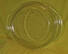 Pyrex 683-C A -16 Clear Glass Lid Only
