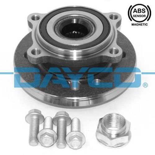 Dayco Radlager Satz Radlagersatz Vorne Beidseitig FüR Mini Mini R56-image