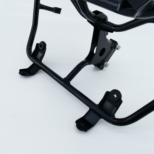 SUZUKI GSF600 GSF600S WVA8 Geweih Verkleidungshalter vorn Halter UNFALLFREI - Picture 5 of 6