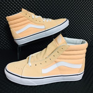 vans mens size 8 to women's