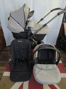 silver cross wayfarer special edition expedition