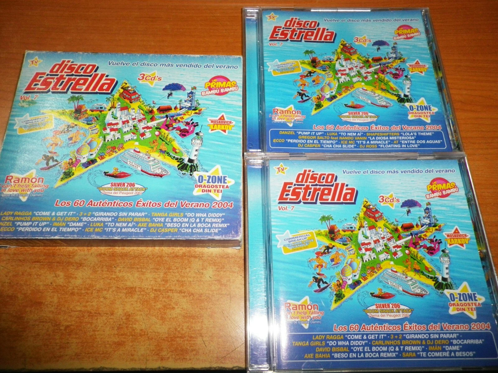 Imagen 2 de 3