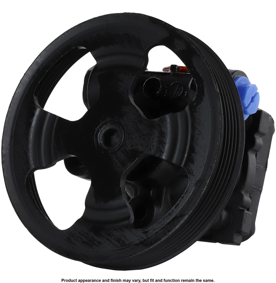 Bomba de dirección asistida Cardone para Nissan 350Z 2003-2007 2004 2005 2006 Foto 3 de 4