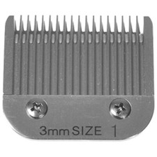 Size 1 Clipper Blade for Oster Classic 76