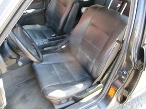 BMW E32 Innenausstattung Leder Lederausstattung Buffalo Langversion Elektrisch