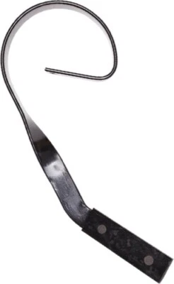 IHOF Schleppzinken rechte Ausführung