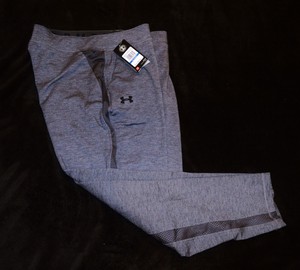 tuta under armour grigia donna