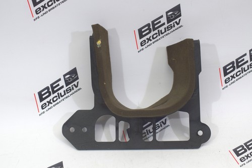 Audi A5 8T Sportback 2.0 TDI Abdeckung Schutz Gelenkwelle links 8K0863189B