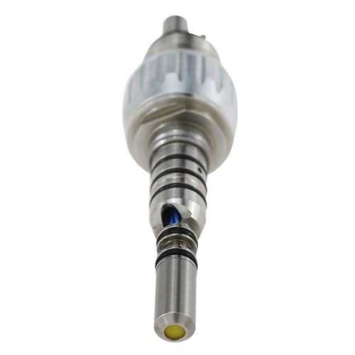 Pieza de mano de turbina de fibra óptica dental BEING para acoplador KaVo MULTIflex - Imagen 84 de 102