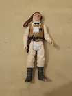 VINTAGE STAR WARS ACTION FIGURE LUKE SKYWALKER BATTLE HOTH ESB KENNER 1980