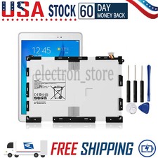 Battery for Samsung Galaxy Tab A 9.7 SM-P550 SM-P351 EB-BT550ABE AA1G511HS/7-B