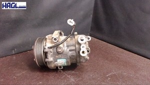 Kompressor Klimaanlage Klimakompressor Sanden 1512F GM 13 106 850 Opel Corsa 1.3