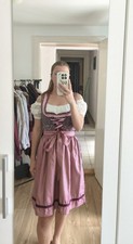 MarJo Dirndl Damen Gr. 38