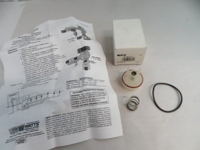 Watts 800M4 1'' Vent Float Repair Kit - Freeze Resistant 0887715 887715