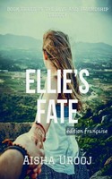 Aisha Urooj | Ellie's Fate | Taschenbuch | FranzöSisch (2025) | Aisha Urooj