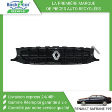 Calandre Renault SAFRANE