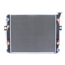 16410-U3340-71 Radiator For Toyota Forklift 7FG35 7FG40 7FG45 7FG50 Replacement