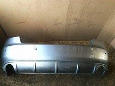 Pare-choc arrière Audi 70