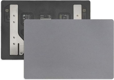 Apple MacBook Pro Retina A1706 A1708 13'' Ersatz Trackpad Touchpad Grau