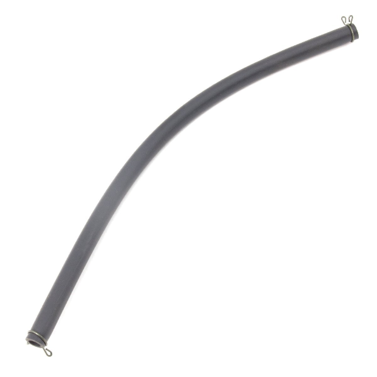 Motorcycle Emission Valve Pipe for ZS125-48F, ZS125-48E EGRPP045 EGR Pipe FUEL
