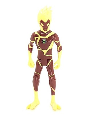 Ben 10 Assorted Figures Pick & Choose Alien Force Ultimate