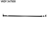 SKF Lenkstange Vkdy 347500 FüR Land Rover
