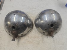 Original 1930 1931 Ford Model A Headlamps Headlights Twolite 1 Original 1930 1931 Ford Model A Headlamps Headlights Twolite 1