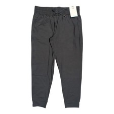 Member's Mark Men's Breathable  Comfortable Relaxed Fit Everyday Travel Jogger
