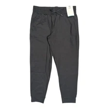 Member's Mark Men's Breathable & Comfortable Relaxed Fit Everyday Travel Jogger