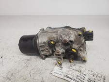 NISSAN NOTE MK2 2015 WIPER MOTOR FRONT 5 DOOR MPV