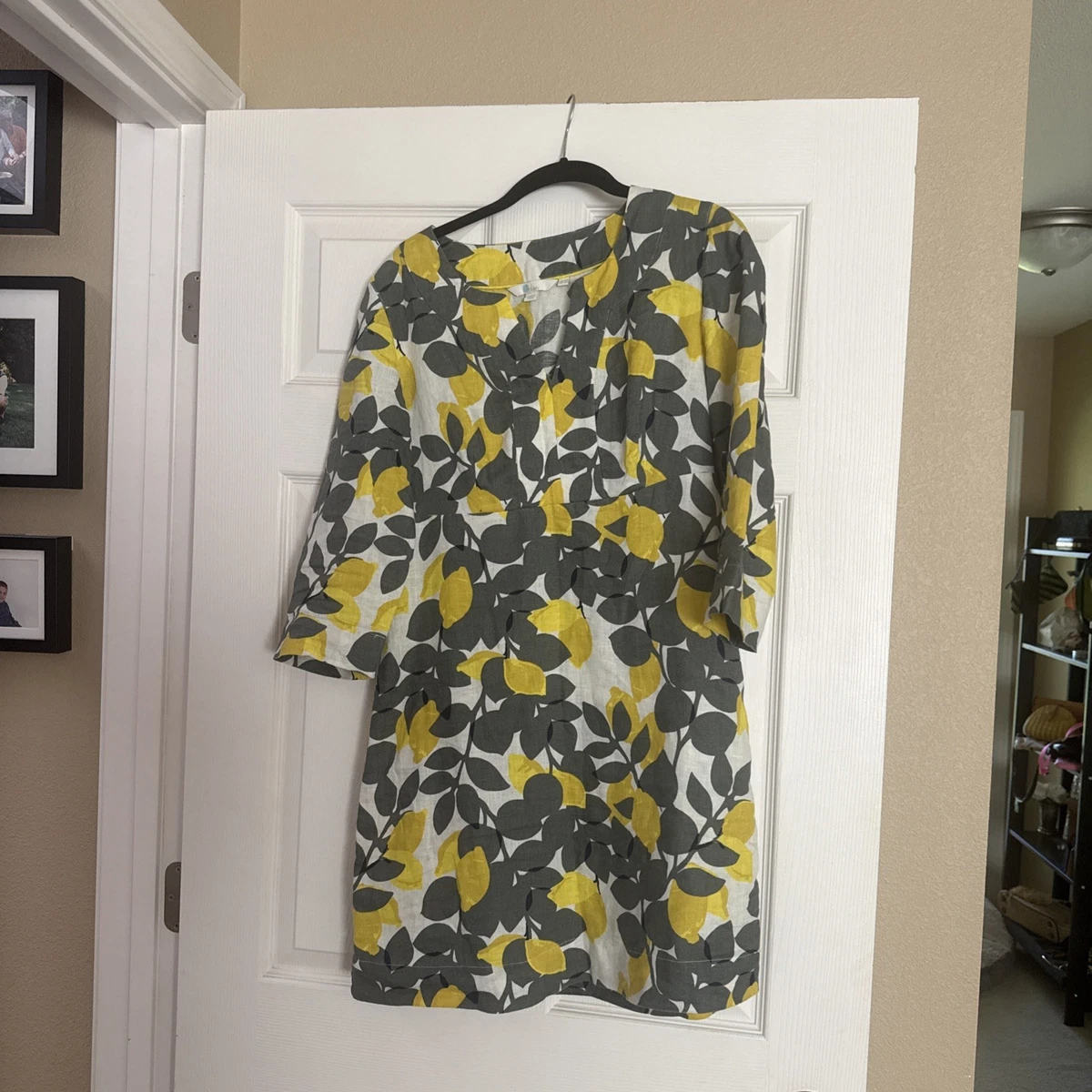 Boden Linen Dresses for Women for sale | eBay