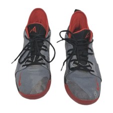 Nike PG 2.5 Paul George NikeID LM Linganore Mountain Custom Size 11 BBallshoes