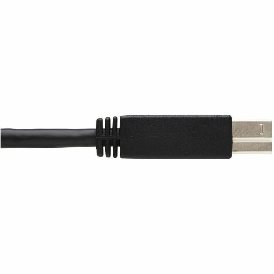 Tripp Lite USB Active Repeater Cable - USB-A to USB-B [M/M], USB 3.2 Gen 1, 25 - Image 3 of 4
