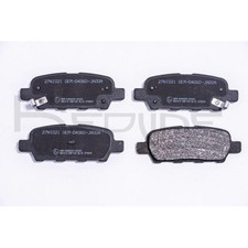 Kits de frein Nissan MURANO