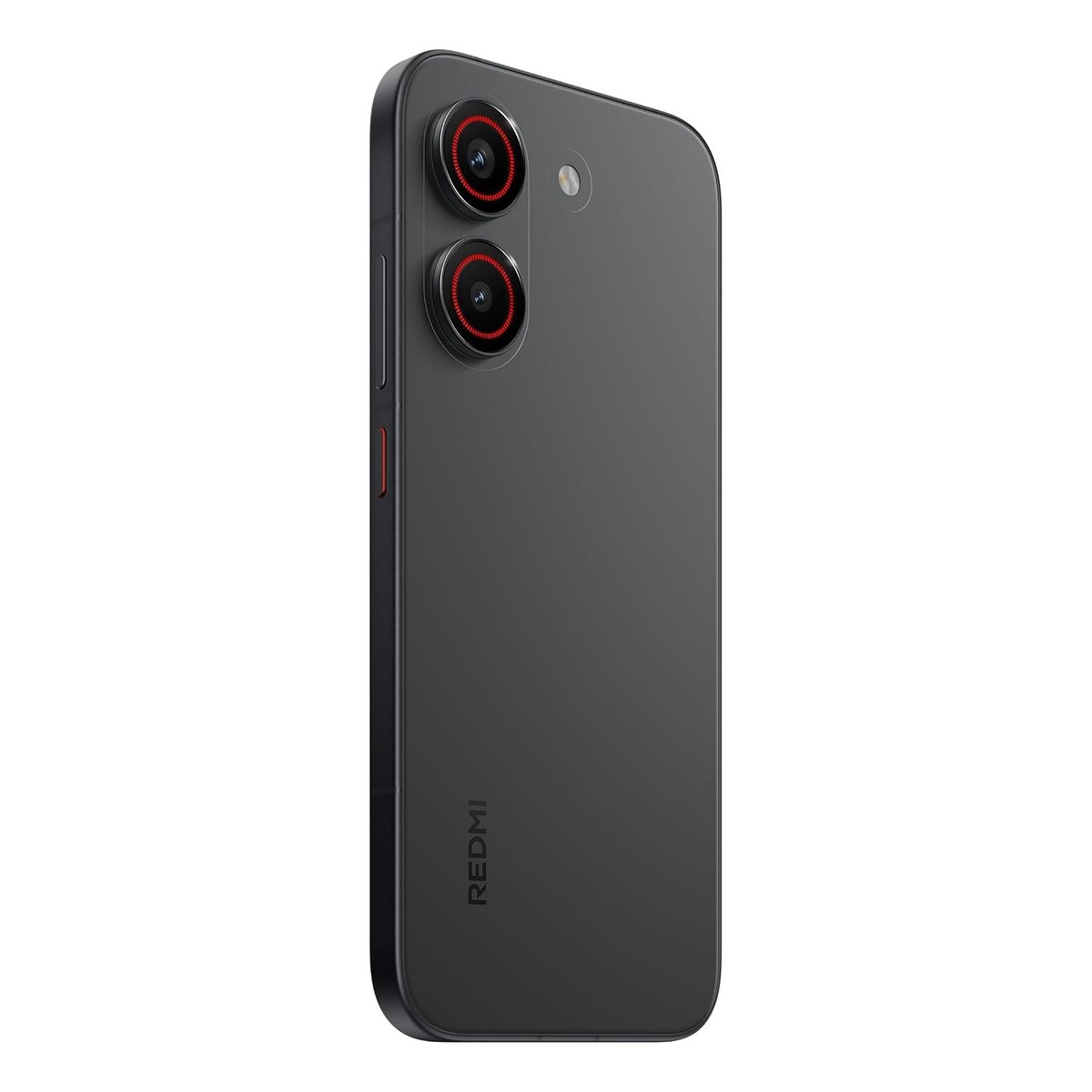 REDMI Turbo 5 (8GB + 256GB) Black | MediaTek Dimensity 8500 Ultra
