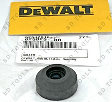 RULLO DI GUARDIA DEWALT ORIGINALE DW718 DW717 DW716 DWS715 DWS780 DCS265/725 DHS780