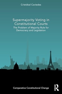 Supermajority Voting in Constitutional Courts: The Problem of Majority Rule for