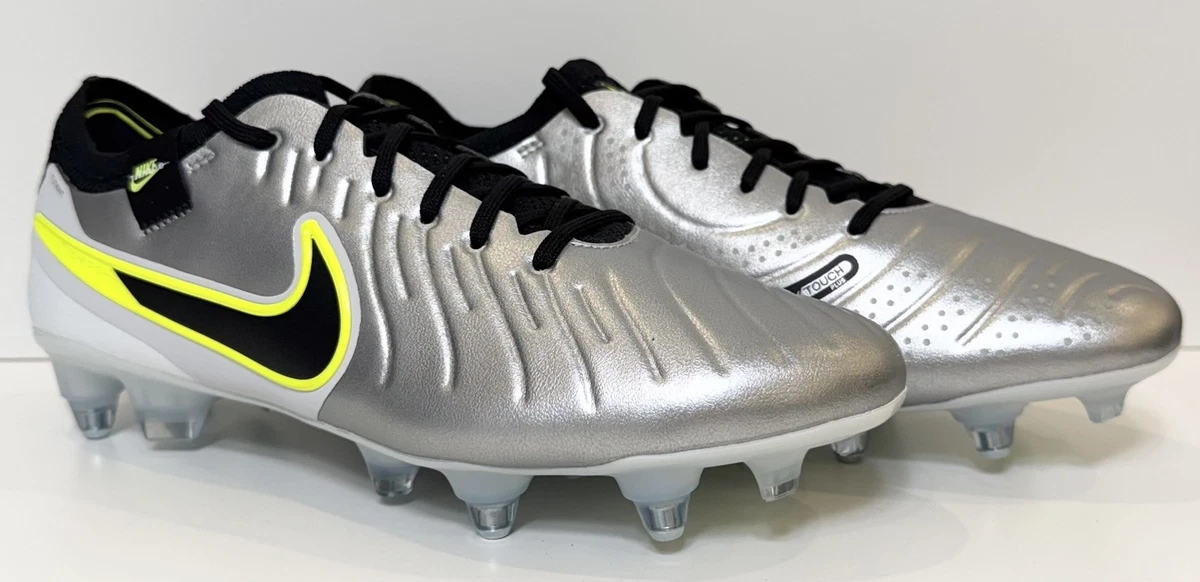 Las mejores ofertas en Nike Tiempo Legend 10 Elite SG Pro AC 