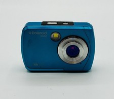 Polaroid ISO48 - 16MP Waterproof Camera See Details 
