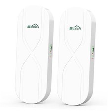 Wireless Bridge, WB503X-S Point to Point Wireless Bridge with 100/100Mbps LAN