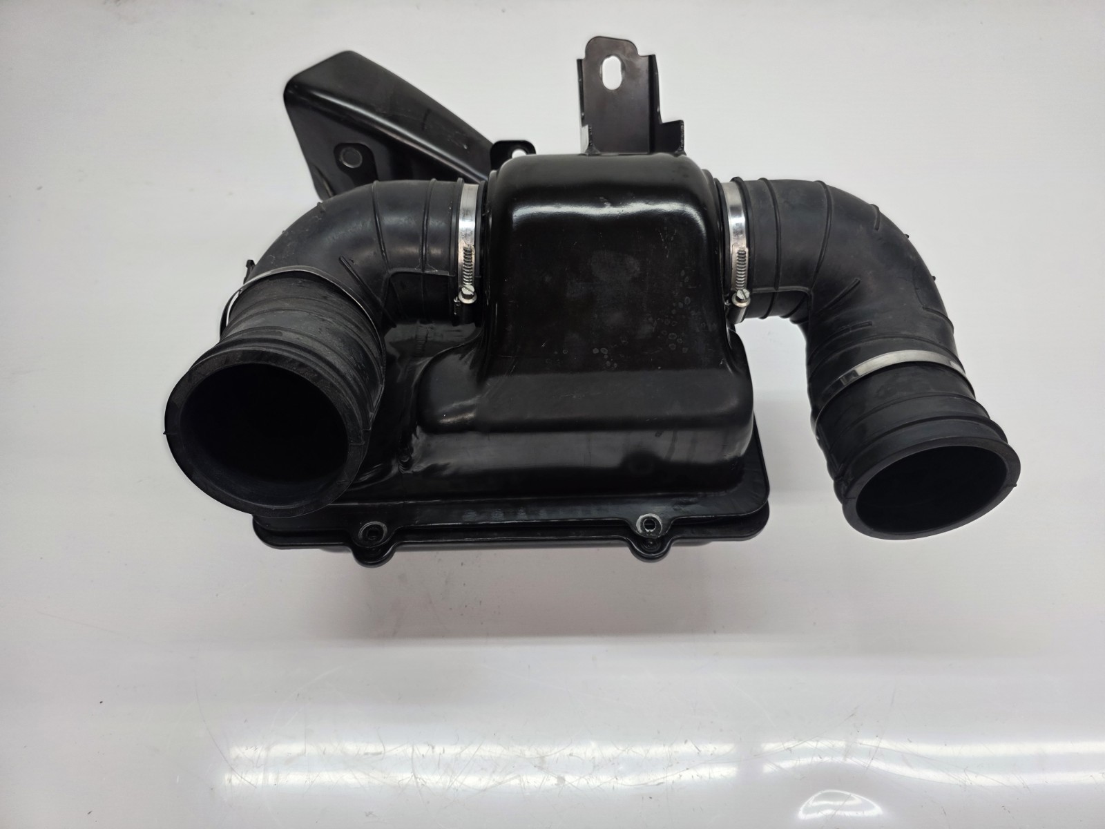 LAMBORGHINI AVENTADOR LP740 LP770 RIGHT SIDE AIR INTAKE BOX OEM 470133838G